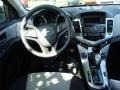 Atlantis Blue Metallic - Cruze LS Photo No. 6