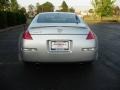 2006 Silver Alloy Metallic Nissan 350Z Touring Coupe  photo #14