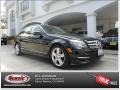 Black - C 300 Sport Photo No. 1