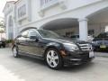 Black - C 300 Sport Photo No. 2