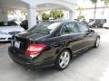 Black - C 300 Sport Photo No. 3