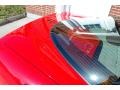 2000 Torch Red Chevrolet Corvette Coupe  photo #64