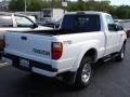 Classic White - B-Series Truck B3000 Dual Sport Regular Cab Photo No. 4