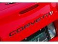 2000 Torch Red Chevrolet Corvette Coupe  photo #71