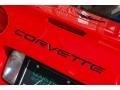 2000 Torch Red Chevrolet Corvette Coupe  photo #72