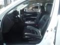 Moonlight White - M 37x AWD Sedan Photo No. 8