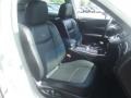 Moonlight White - M 37x AWD Sedan Photo No. 11
