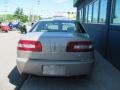 2007 Silver Birch Metallic Lincoln MKZ AWD Sedan  photo #3