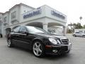 Black - E 350 Sedan Photo No. 2