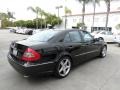 Black - E 350 Sedan Photo No. 3