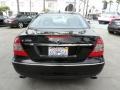 Black - E 350 Sedan Photo No. 4
