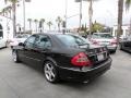 Black - E 350 Sedan Photo No. 5