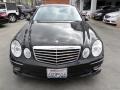 Black - E 350 Sedan Photo No. 7