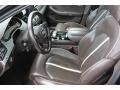 Emerald Black Metallic - A8 L 4.2 quattro Photo No. 19