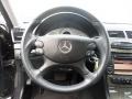 Black - E 350 Sedan Photo No. 12