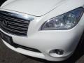Moonlight White - M 37x AWD Sedan Photo No. 47
