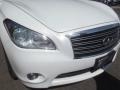Moonlight White - M 37x AWD Sedan Photo No. 48