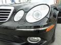 Black - E 350 Sedan Photo No. 23