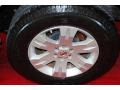 Silver Lightning Metallic - Pathfinder LE Photo No. 12