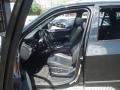 2008 Black Sapphire Metallic BMW X5 4.8i  photo #10