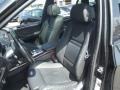 2008 Black Sapphire Metallic BMW X5 4.8i  photo #11