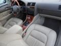 1999 Diamond White Pearl Lexus LS 400  photo #8