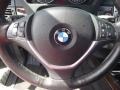 2008 Black Sapphire Metallic BMW X5 4.8i  photo #13