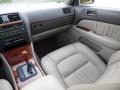 1999 Diamond White Pearl Lexus LS 400  photo #14