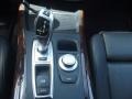 2008 Black Sapphire Metallic BMW X5 4.8i  photo #21