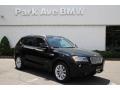 Jet Black - X3 xDrive 28i Photo No. 1