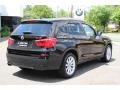 Jet Black - X3 xDrive 28i Photo No. 3