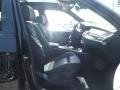 2008 Black Sapphire Metallic BMW X5 4.8i  photo #27