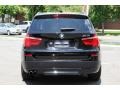 Jet Black - X3 xDrive 28i Photo No. 4