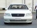 1999 Diamond White Pearl Lexus LS 400  photo #25