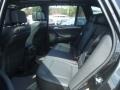 2008 Black Sapphire Metallic BMW X5 4.8i  photo #32