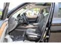 Jet Black - X3 xDrive 28i Photo No. 11