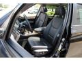 Jet Black - X3 xDrive 28i Photo No. 12