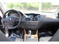 Jet Black - X3 xDrive 28i Photo No. 13