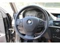 Jet Black - X3 xDrive 28i Photo No. 16