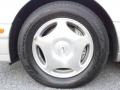 Diamond White Pearl - LS 400 Photo No. 36