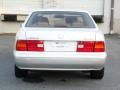 Diamond White Pearl - LS 400 Photo No. 37