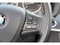 Jet Black - X3 xDrive 28i Photo No. 18
