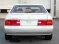 1999 Diamond White Pearl Lexus LS 400  photo #38