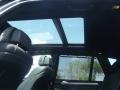 2008 Black Sapphire Metallic BMW X5 4.8i  photo #42