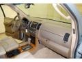 2006 Silver Lightning Metallic Nissan Pathfinder LE  photo #28