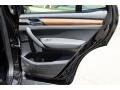 Jet Black - X3 xDrive 28i Photo No. 23