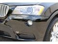Jet Black - X3 xDrive 28i Photo No. 30