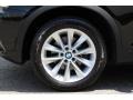 Jet Black - X3 xDrive 28i Photo No. 31