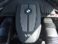 Black Sapphire Metallic - X5 4.8i Photo No. 55