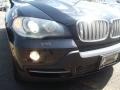 2008 Black Sapphire Metallic BMW X5 4.8i  photo #57